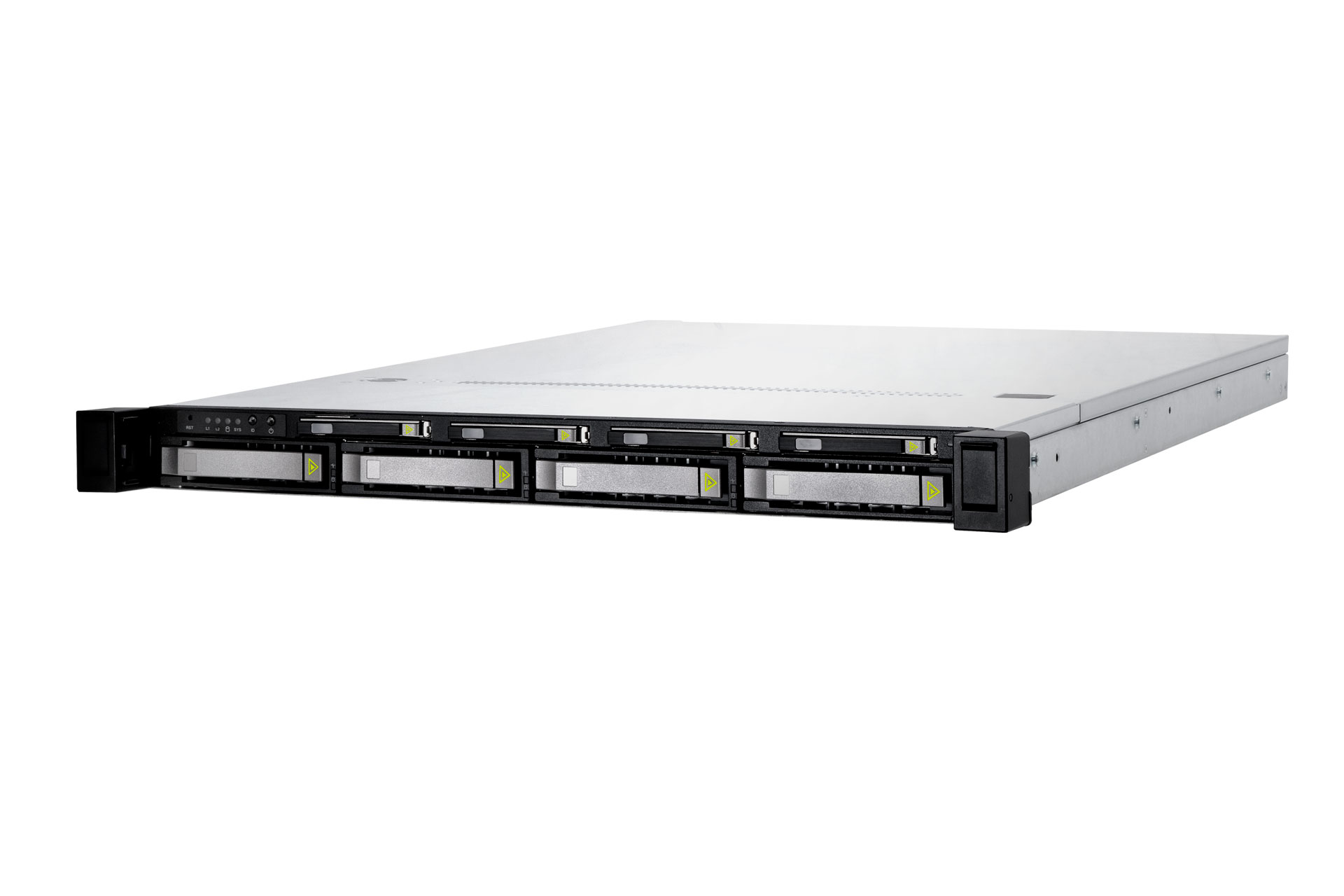 IW-RS108-07 - server system assembly